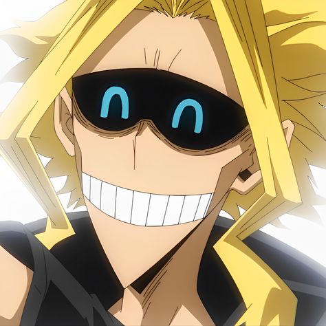 All Might My Hero Academia, All Might Reference, All Might Weak Form, All Might Cute, All Might Smile, All Might Pfp, Toshinori Yagi Icon, All Might Fanart, Mha All Might