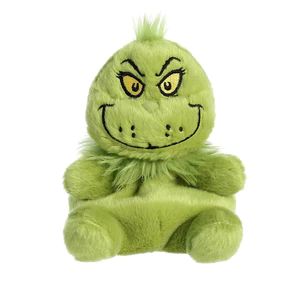 Grinch Plush, Palm Pals, Anti Christmas, Dr. Seuss, Green Fur, Grinch Stole Christmas, Christmas Plush, Cute Stuffed Animals, The Grinch