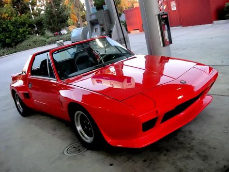 Fiat Bertone X1/9 Fiat X19, Fiat Spider, Fiat 128, Fiat 124 Spider, Cool Old Cars, Classic Cars Trucks Hot Rods, Fiat Abarth, Toyota Mr2, Old School Cars