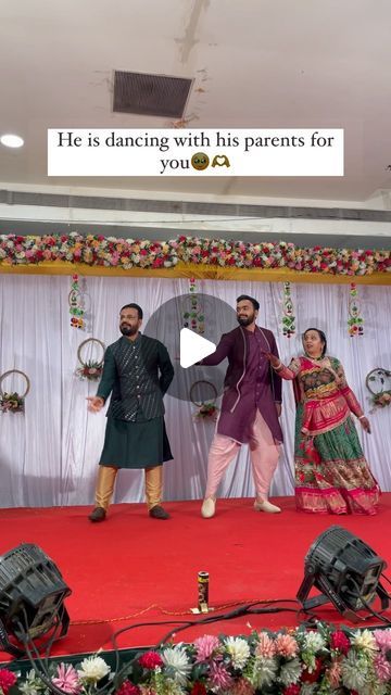 Jinal Patel on Instagram: "A moment for every bride❤️ Send it to your partner and make it a part of your sangeet playlist✨ Inframe - @srinil_soni @hemang_soni_ @rita_hemang . #sangeetdance #sweethearttable #sangeetchoreography #groomsdancing #weddingchoreography #popxowedding @witty_wedding @weddingsutra @weddingwireindia @dulhaniyaa @shaadisquad" Wedding Dance Songs, Family Songs, Wedding Dance Video, Dance Songs, Dance Video, Sweetheart Table, Send It, Wedding Dance, Dance Videos