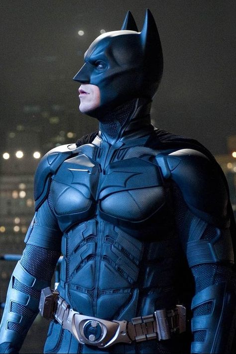 Iconic Costumes, Batman Christian Bale, Batman Suit, Batman Armor, Batman Tattoo, The Dark Knight Trilogy, Batman Pictures, Caped Crusader, Dark Knight Rises