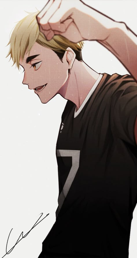 Haikyuu Spicy, Atsumu Miya Fanart, Atsumu Fanart, Atsumu Miya, Miya Twins, Miya Atsumu, Anime Fanfiction, Haikyuu Wallpaper, Haikyuu Characters