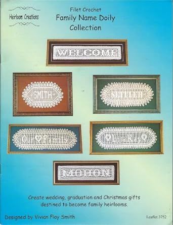 Filet Crochet Alphabet Charts, Filet Crochet Patterns Free Charts, Filet Crochet Name Pattern, Crochet Names, Crochet Name, Crochet Family, Crochet Alphabet, Crochet Patterns Filet, Name Wall Decor