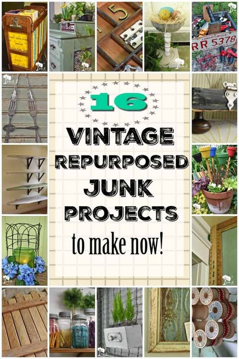 Repurposed Shelf Ideas, Magazine Crafts Diy Home Decor, Old Wringer Washer Ideas, Creative Upcycling Ideas, Diy Farmhouse Napkin Holder, Vintage Diy Projects Home Decor, Unique Repurposed Items, Easy Hacks Diy Projects, Diy Home Decor Projects Upcycling