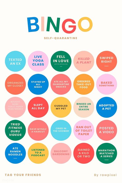 Download free vector of Self quarantine social media story bingo challenge vector by Aum about mo... Social Event Ideas, Bingo Story, Bingo Design, Movie Bingo, Event Social Media, Human Bingo, Bingo Challenge, Bingo Casino, Free Printable Bingo Cards