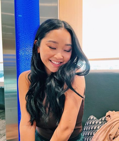 Lana Condor, Lara Jean, Female Actresses, January 25, Summer Body, Fav Celebs, Insta Photo Ideas, Powerful Women, Marilyn Monroe