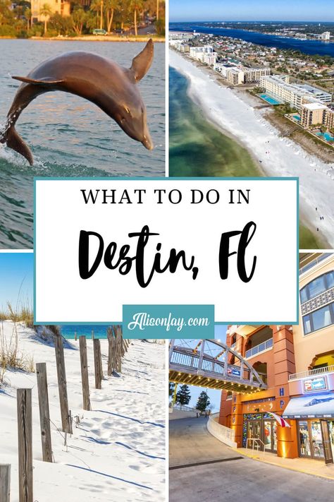 The Best things to do in Destin, Florida. Whether you're visiting solo, as a group or with family this guide covers the most unmissable things in and around Destin. What to do in destin | where to go in destin | things to do in destin | destin travel guide | destin beaches | best beaches in destin | destin travel itinerary | destin vacation | destin holidays | what to see in destin | destin florida | crab island destin florida | crab island destin fl things to do destin florida travel guide Destin Beach Florida, Destin Florida Things To Do In, Crab Island Destin Fl, Crab Island, Destin Florida Vacation, Florida Camping, Florida Travel Guide, Bradenton Beach, Travel Florida