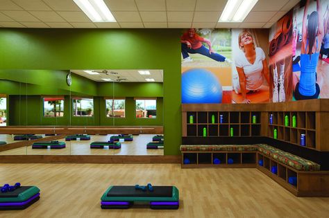 Gym Club, Studio Interior Design, Resort Style Pool, Gym Room, Sports Complex, Retirement Community, Fitness Classes, Garage Gym, Green Valley