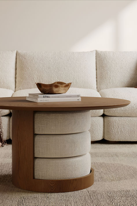 The most unique with stackable cushion 👏. Shop our coffee table collection with code PIN15 to enjoy an extra 15% off, or shop our end-of-season sale to enjoy a deal up to 30% off. Coffee Table Stackable, Stackable Coffee Table, Room Decor Inspiration, Living Room Decor Inspiration, End Of Season Sale, Home Makeover, High Quality Furniture, Living Room Ideas, Decor Inspiration