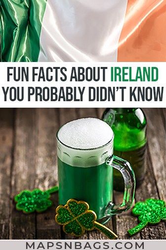 Irish Facts, Fun Facts About Ireland, Facts About Ireland, Ireland Facts, Girls Traveling, Epic Facts, Ireland Culture, Irish Things, Irish Drinks