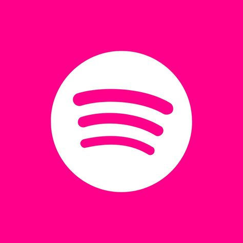 App Logo Aesthetic, Spotify Icon, Wallpaper Preppy, Logo Aesthetic, Iphone Wallpaper Preppy, Summer Logo, Apple Icon, App Pictures, Iphone App Layout