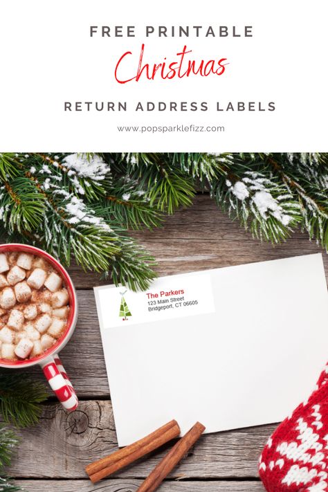 christmas return address labels, word template easy to customize, free printable address label template, avery 8860 address label template, holiday address labels, christmas tree address labels. Christmas Address Labels Printables Free, Address Labels Printable Free, Free Address Labels, Addressing Christmas Cards, Holiday Address Labels, Return Address Labels Template, Christmas Return Address Labels, Christmas Address Labels, Address Label Template