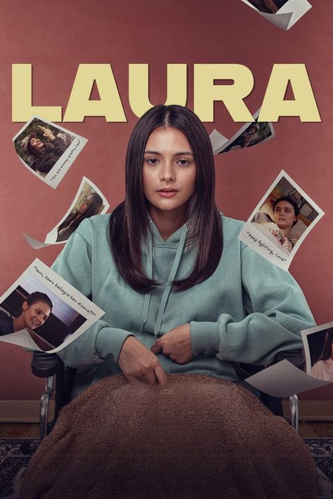 Laura Posters Review Film, Sadie Robertson, Olivia Grace, Pirate Games, Friends Cast, Glen Powell, Bbc Radio 1, Movie Covers, Joey King