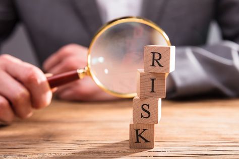 Risk management: The core of continuous monitoring #AllNews #Analysis #FederalInsights #Technology #ATTCK Biggest Cruise Ship, Family Trust, Risk Analysis, Leadership Management, Dividend Stocks, Economic Activity, Corporate Training, Homeland Security, Risk Management