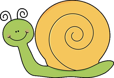 Green and Yellow Snail Clip Art - Green and Yellow Snail Image Snail Clipart, Snail Costume, Snail Image, Snail Mail Gifts, Snail Tattoo, Lézervágott Fa, Snail And The Whale, Snail Craft, Crochet Snail