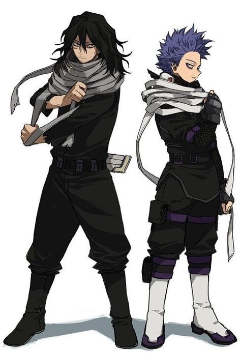 Aizawa Shouta Hero Costume, Shinsou Hero Costume, Shinso And Aizawa, Aizawa Hero Costume, Aizawa And Shinsou, Shinso Hitoshi, Parenting Photos, Shota Aizawa, Shouta Aizawa