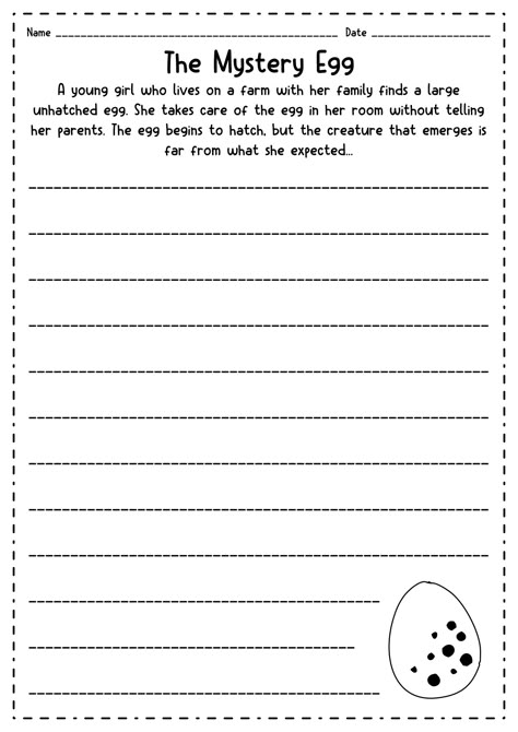 Writing Assignments For 1st Grade, 2nd Grade Sentence Writing Worksheets, Writing Assignments For 3rd Grade, 2nd Grade Language Arts Worksheets Free Printable, Second Grade Writing Worksheets, Descriptive Writing Grade 2, 2nd Grade Worksheets Free Printables Writing, Writing Activities For Second Grade, Second Grade Writing Activities