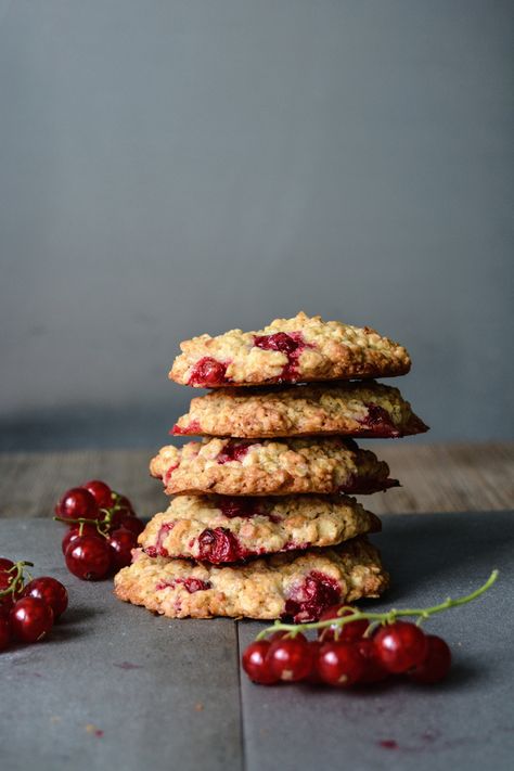 Red Currant Recipe, Currant Recipes, Sour Fruit, Oat Cookies, Berries Recipes, Red Currant, Citrus Fruits, My Kitchen, Happy Sunday