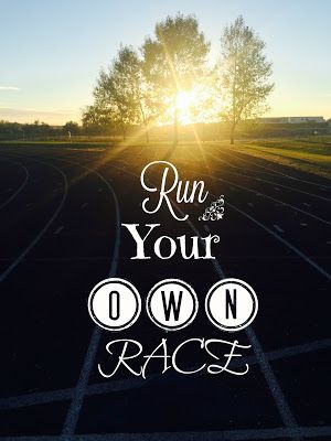 Run Your Own Race Quote, Speed Quote, Run Your Own Race, Race Quotes, Marathon Motivation, Faith Healing, Racing Quotes, Horse Pics, Autumn Evening