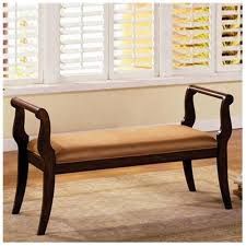 Foyer bench Wood Settee, Foyer Bench, Cushion Bench, Traditional Benches, Storage Bench Bedroom, Tv Unit Interior Design, Classic Furniture Design, Living Room Bench, Simple Furniture