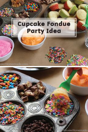 Interactive Desserts Ideas, Nye Fondue Party, Fondue Birthday Party Ideas, Fondue Birthday Party, Kids Fondue Party, Dessert Fondue Ideas, Nye Desserts, Fondue Ideas, Cheese Dippers