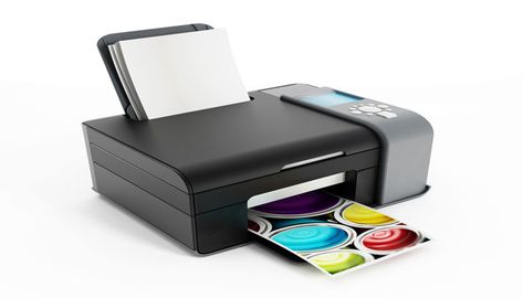 If you love diy projects, then you should have the best printer for arts and crafts. Read our guide to know the best ones in the market. Best Inkjet Printer, Best Printer, Computer Photo, Best Printers, Printer Ink Cartridges, Hp Printer, Color Printer, Photo Printer, Easy Sewing Projects