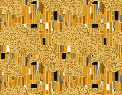 Check out new work on my @Behance profile: "Klimt style. Abstract pattern" http://be.net/gallery/111147697/Klimt-style-Abstract-pattern Klimt Pattern, Museum Exhibit, Museum Exhibition, Design Advertising, Gustav Klimt, Abstract Pattern, Product Design, New Work, Work On