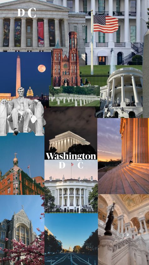 #Dc #washingtondc Washington Dc Aesthetic, Washington Dc Christmas, Washington Aesthetic, Dc Aesthetic, Washington Dc Capitol, Vision Board Themes, Dc Washington, Georgetown University, Elle Woods