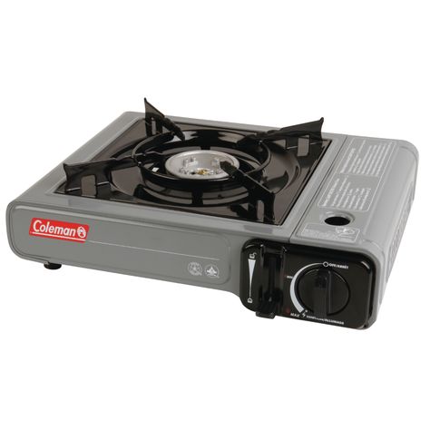 Overland Kitchen, Chuck Box Plans, Butane Stove, Coleman Camping Stove, Small Stove, Camp Stove, Single Burner, Burner Stove, Camping Stove