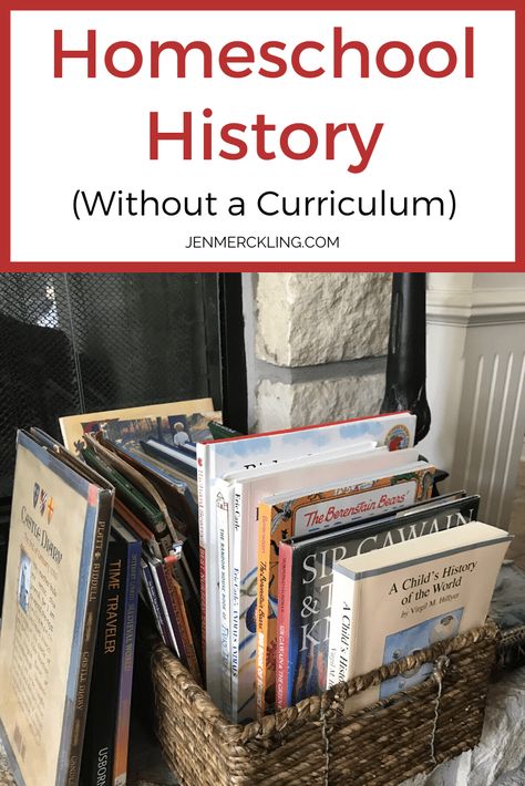 Free History Curriculum, Teaching History Elementary, Preschool History, Literature Based Curriculum, Story Baskets, Elementary History, American History Homeschool, Classical Homeschool, Bad Kid