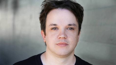 Eric Millegan Beating Bipolar Disorder Eric Millegan, Histrionic Personality Disorder, Bi Polar Disorder, David Boreanaz, Mental Health Matters, Picture Photo, Famous People, It Cast, Running