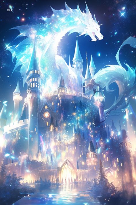 【Epic Dragon 】 ⁀➷ Wallpaper ✪ 2i392839.QqGRE Christmas Dragon Wallpaper, Dragon Wallpaper Aesthetic, Dragon Palace, Dragon Kingdom, Epic Dragon, Fantasy Vibes, Dragon Castle, Puff The Magic Dragon, Dragon 2024