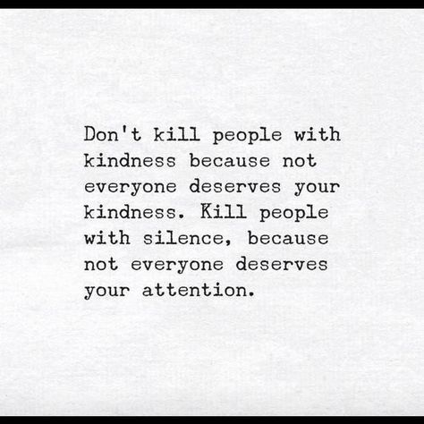 Untitled Kill Them With Kindness Quotes, Kill Them With Kindness, Kindness Quote, Negative Person, Word Sentences, Kindness Quotes, Strong Women Quotes, Positive Mind, Simple Words