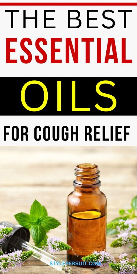 Explore the best essential oils for cough and their benefits, while also providing tips on how to use them effectively and safely. Oils For Cough, Essential Oil For Sunburn, Essential Oils For Fleas, Oil For Cough, Essential Oils For Cough, Essential Oils For Breathing, Best Cough Remedy, Essential Oils For Face, Essential Oils For Colds