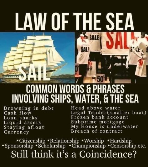 Lore Not Law on Instagram: "🛳 Maritime Law (Dead at sea law) if You Mob Still Not Convinced! #LoreNotLaw" Loan Shark, Maritime Law, Cash Loans, Healing Arts, Spirituality Energy, Cash Flow, Bank Account, 11 11, Did You Know