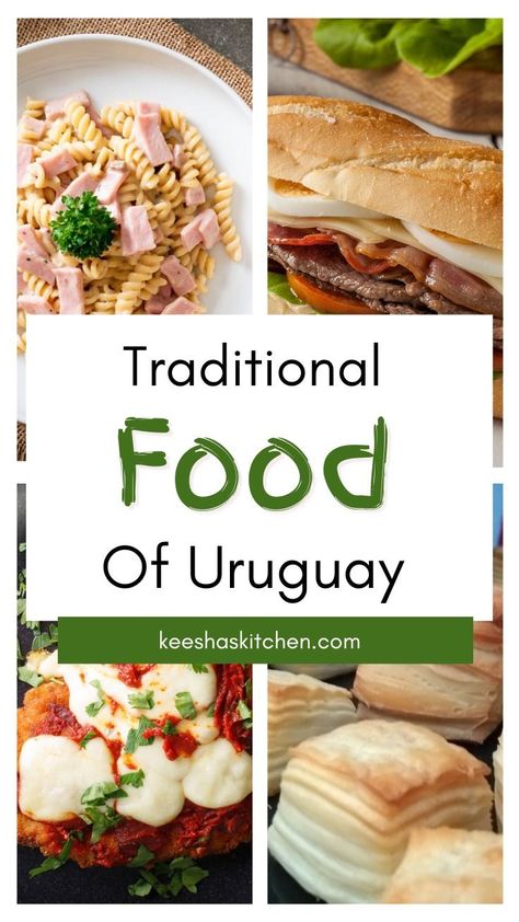 Traditional Uruguay Food, Uruguay Food Recipes, Uruguayan Recipes, Uruguay Aesthetic, Uruguay Recipes, Uruguay Food, Uruguayan Food, Healthy Latin Recipes, International Meals