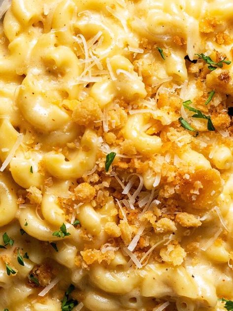 Best Mac And Cheese Recipe, Thanksgiving Mac And Cheese, Instant Pot Mac And Cheese, Recipe Stand, Pot Mac And Cheese, Best Mac N Cheese Recipe, Cheesy Mac And Cheese, Best Mac And Cheese, Creamy Mac And Cheese