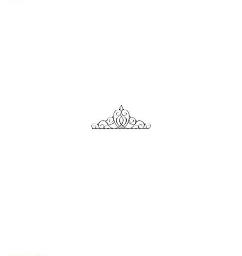 Tattoo idea... tiny, just under the ear -> "tugging my ear" <3 Cutsy Tattoos, Princess Tiara Tattoo, Princess Crown Tattoo, Simple Crown Tattoo, Princess Crown Tattoos, Tiara Tattoo, Small Crown Tattoo, Crown Tattoos For Women, Pixie Tattoo