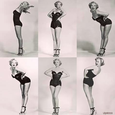 Marylin Monroe Poses, Marilyn Monroe Poses, Marilyn Monroe Inspired Photoshoot, Pin Up Poses Reference, Marilyn Monroe Photoshoot, Pin Up Pose, Vintage Poses, Marilyn Monroe Photography, Pinup Poses