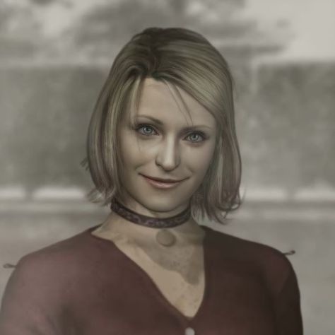 Maria Silent Hill, Silent Hill Game, Silent Hill Art, Silent Hill 2, Prince Of Persia, Counter Strike, Retro Horror, Boy Best Friend, Psychological Horror