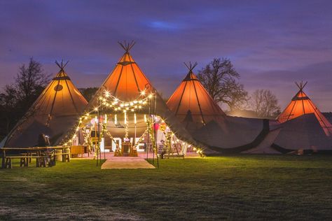 Can't find that perfect wedding venue then how about a tipi! We chat to Sami Tipi and get the low down and the need to know when it comes to tipi weddings. Festival Themed Wedding, Yosemite Wedding, Tipi Wedding, Wedding Hire, Fall Wedding Decorations, Marquee Wedding, Outside Wedding, Samar, Woodland Wedding