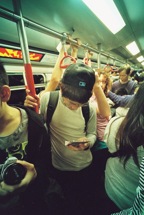 Train Photo, Perspective Photos, Train Drawing, Perspective Photography, People Person, Train Photography, Perspective Art, Perfect People, Poses References