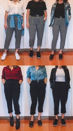 Retro Midsize Outfits, School Inspo Outfits, Outfits Gen Z, Chubby Fashion, Dress Sweater, Gen Z, Brunch Outfit, Casual Work Outfits, Curvy Girl Outfits