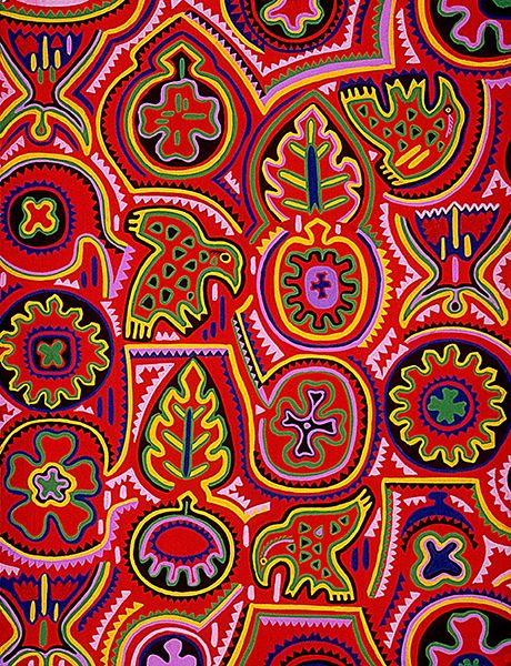 South American Textiles, Brazilian Embroidery Stitches, South American Art, Motifs Textiles, San Paolo, Textil Design, Latin American Art, Illustration Photo, Brazilian Embroidery