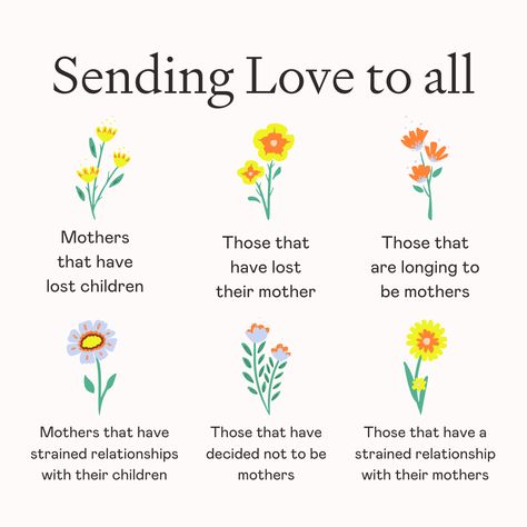 Happy Mother’s Day To All The Moms, Curricular Activities, Mom In Law, Step Mom, Foster Mom, Daily Positive Affirmations, Heart Of Jesus, Extra Curricular Activities, Losing A Child