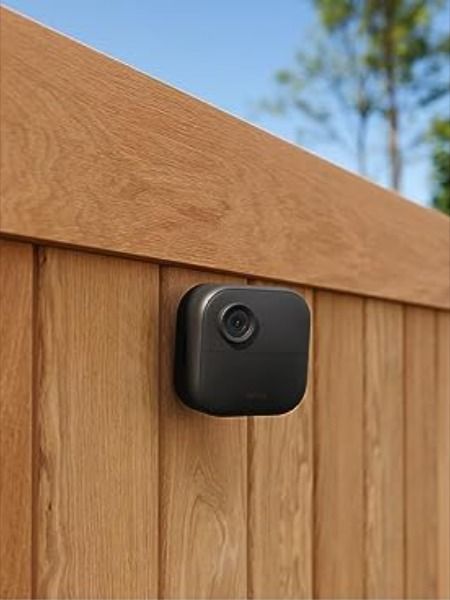 Outdoor 4 is our fourth generation wire-free smart security camera that helps you protect your home inside and out right from your smartphone. Blink Camera, Amazon Prime Day Deals, Amazon Devices, Outdoor Camera, Digital Trends, Surveillance Cameras, Security Camera, Battery Life