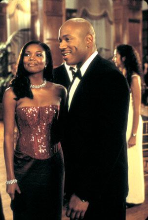 Deliver Us From Eva, Eva Movie, Black Love Movies, 90s Couples, Black Tv Shows, Ll Cool J, Vintage Black Glamour, Gabrielle Union, Black Love Couples