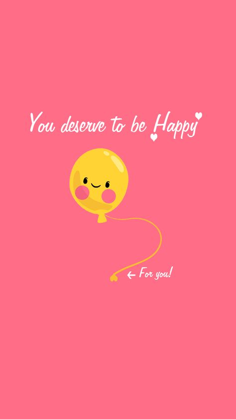 Be Happy Quotes Positivity Wallpaper, Good Things Wallpaper, Be Happy Quotes Positivity, Positivity Wallpaper, Going Quotes, Keep Going Quotes, Deep Quote, Pic Quotes, Deserve To Be Happy