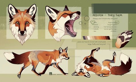 Fox Sketch, Wolf Sketch, Canine Drawing, Fox Artwork, Ref Sheet, Animals And Nature, Fox Pictures, Drawing Animals, Canine Art