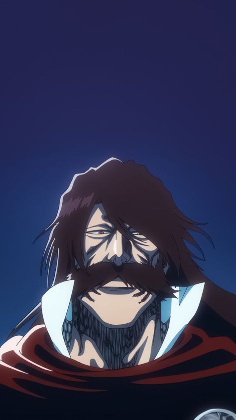 Yuhabah Bleach, Yhwach Wallpaper, Bleach Yhwach, Aizen Sousuke, Space Phone Wallpaper, Black Butler Anime, Bleach Art, Butler Anime, Anime Wallpaper Phone